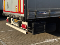 Schmitz Cargobull Oplegger Schuifzeil Standard 