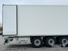 Schmitz Cargobull Tiefkühler Standard Doppelstock Trennwand 