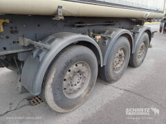 Schmitz Cargobull Kipper Alukastenmulde 24m³ 