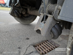 Schmitz Cargobull Kipper Alukastenmulde 24m³ 