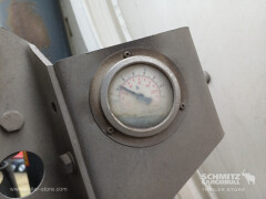 Schmitz Cargobull Kipper Alukastenmulde 24m³ 