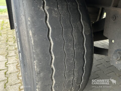 Schmitz Cargobull Reefer Standard Double deck 