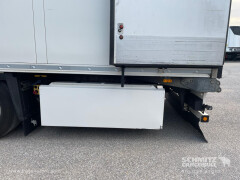 Schmitz Cargobull Reefer Multitemp 