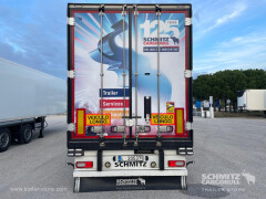 Schmitz Cargobull Reefer Multitemp 