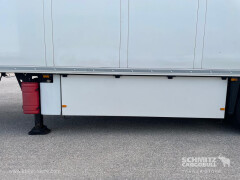 Schmitz Cargobull Reefer Multitemp 