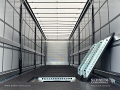 BERGER Curtainsider Coil 