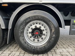 BERGER Curtainsider Coil 