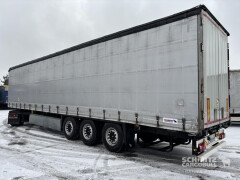 Schmitz Cargobull Curtainsider Standard 