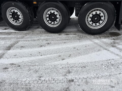 Schmitz Cargobull Curtainsider Standard 