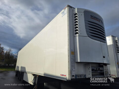 Schmitz Cargobull Semitrailer Reefer Standard Double étage 
