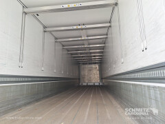 Schmitz Cargobull Semitrailer Reefer Standard Double étage 