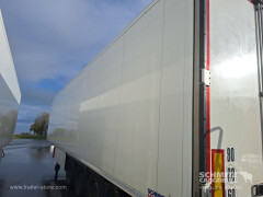 Schmitz Cargobull Semitrailer Reefer Standard Double étage 