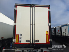 Schmitz Cargobull Semitrailer Reefer Standard Double étage 
