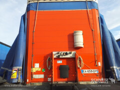 Schmitz Cargobull Semitrailer Curtainsider Standard 