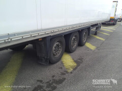 Schmitz Cargobull Semitrailer Dryfreight Standard Double étage 
