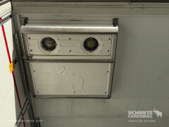 Schmitz Cargobull Oplegger Vries Multitemp 