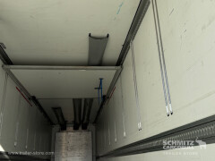 Schmitz Cargobull Oplegger Vries Multitemp 