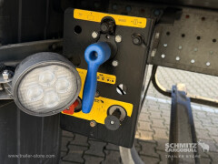 Schmitz Cargobull Oplegger Vries Multitemp 