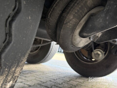 Schmitz Cargobull Oplegger Vries Multitemp 