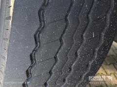 Schmitz Cargobull Oplegger Vries Multitemp 