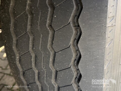 Schmitz Cargobull Oplegger Vries Multitemp 