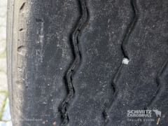 Schmitz Cargobull Oplegger Vries Multitemp 