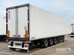 Schmitz Cargobull Oplegger Vries Multitemp 