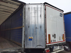 Schmitz Cargobull Semitrailer Curtainsider Standard 