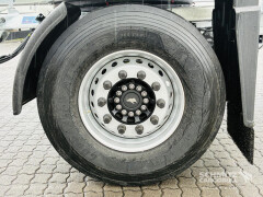 Schmitz Cargobull Anhänger Wechselfahrgestell Standard 