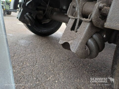 Schmitz Cargobull Kipper Stahlrundmulde 24m³ 