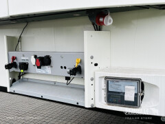 Schmitz Cargobull Tiefkühler Mega Doppelstock 