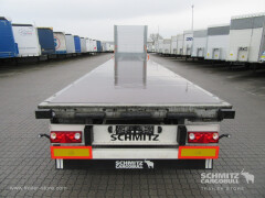 Schmitz Cargobull Plateau Standard 