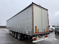Schmitz Cargobull Curtainsider Standard 