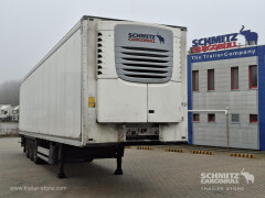 Schmitz Cargobull Reefer Multitemp 