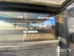 Schmitz Cargobull Reefer Standard Double deck 