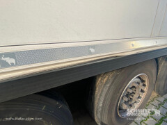 Schmitz Cargobull Reefer Standard Double deck 