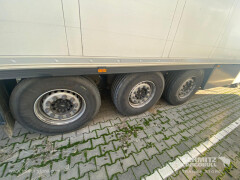 Schmitz Cargobull Reefer Standard Double deck 