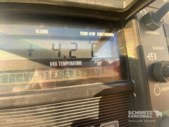 Schmitz Cargobull Reefer Standard Double deck 