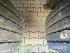 Schmitz Cargobull Reefer Standard Double deck 