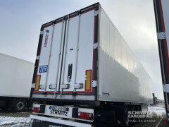 Schmitz Cargobull Reefer Standard Double deck 