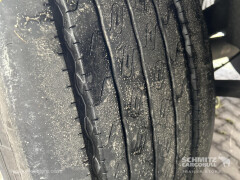 Schmitz Cargobull Reefer Standard Double deck 