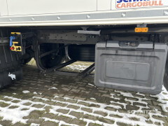 Schmitz Cargobull Reefer Standard Double deck 
