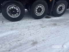 Schmitz Cargobull Curtainsider Standard 