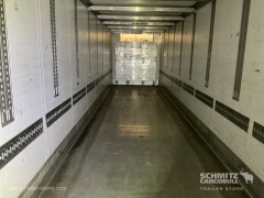 Schmitz Cargobull Reefer Multitemp Double deck 