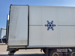 Schmitz Cargobull Tiefkühler Standard Doppelstock 