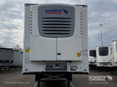 Schmitz Cargobull Oplegger Vries Standard Double deck 