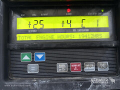 Schmitz Cargobull Reefer Standard Double deck 