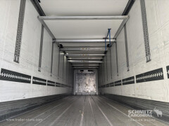 Schmitz Cargobull Reefer Standard Double deck 