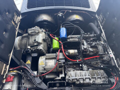 Schmitz Cargobull Reefer Standard Double deck 