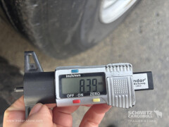 Schmitz Cargobull Curtainsider Standard 